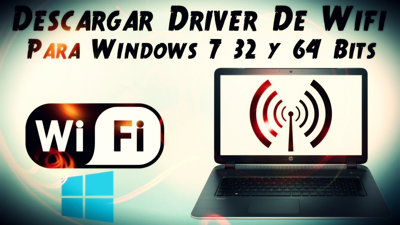 Wifi driver for windows 7 free download